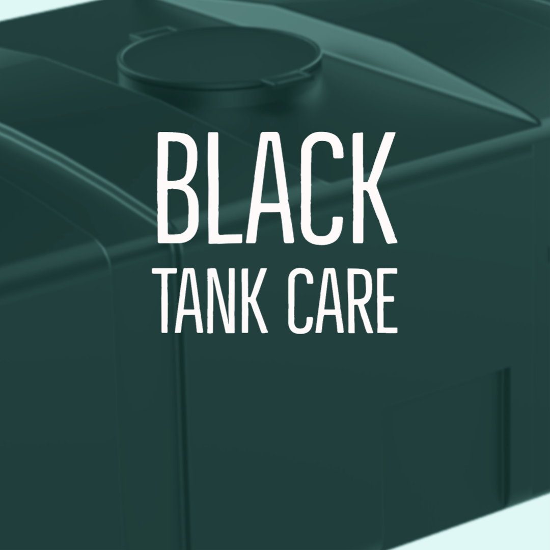 Black Tank Care